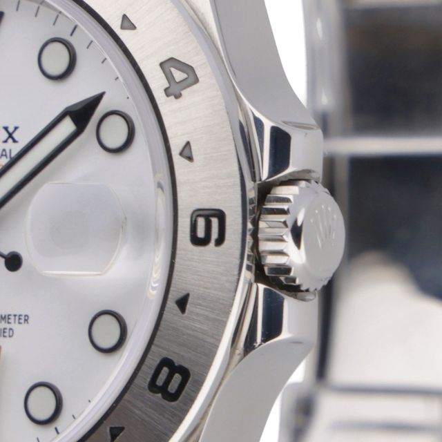 Rolex Explorer II 216570 Image 3